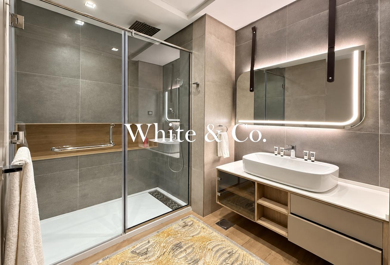 Fully Furnished | Pool View | Chiller Free photo 9