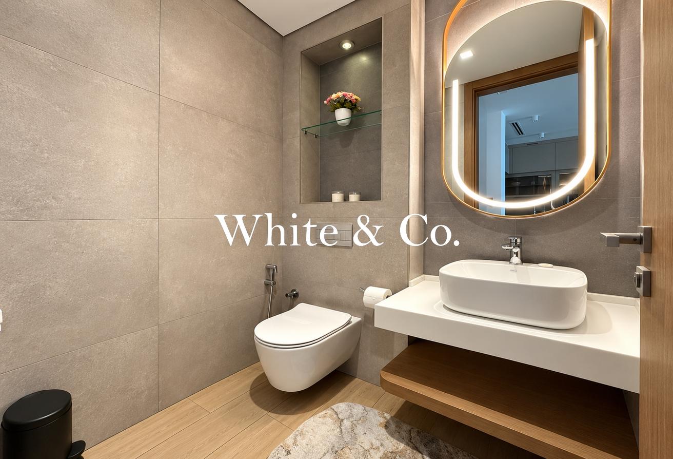 Fully Furnished | Pool View | Chiller Free photo 10