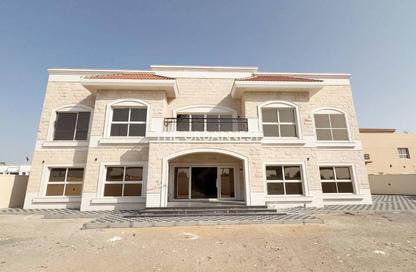 Villa - 5 Bedrooms - 7 Bathrooms for rent in Al Quoz 2 - Al Quoz - Dubai