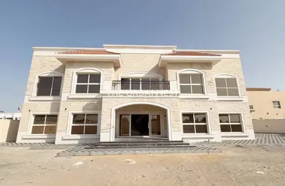 فيلا - 5 غرف نوم - 7 حمامات للايجار في حدائق الإمارات 1 - القوز - دبي