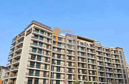 Apartment - 2 Bedrooms - 2 Bathrooms for rent in 2020 Marquis - Arjan - Dubai Apartment - 2 Bedrooms - 2 Bathrooms for rent in 2020 Marquis - Arjan - Dubai