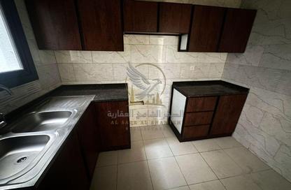 Apartment - 1 - 2 for rent in New Al Taawun Road - Al Taawun - Sharjah Apartment - 1 - 2 for rent in New Al Taawun Road - Al Taawun - Sharjah