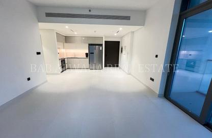 Apartment - 2 - 2 for rent in Marina Vista Tower 2 - Marina Vista - Emaar Beachfront - Dubai Harbour - Dubai