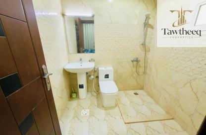 Apartment - 1 - 2 for rent in Ajman One Tower 3 - Al Rashidiya 3 - Al Rashidiya - Ajman Apartment - 1 - 2 for rent in Ajman One Tower 3 - Al Rashidiya 3 - Al Rashidiya - Ajman