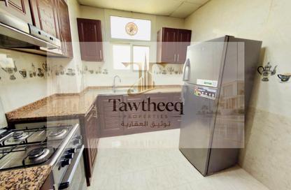 Apartment - 1 - 2 for rent in Ajman One Tower 3 - Al Rashidiya 3 - Al Rashidiya - Ajman Apartment - 1 - 2 for rent in Ajman One Tower 3 - Al Rashidiya 3 - Al Rashidiya - Ajman