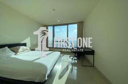 Apartment - 2 Bedrooms - 2 Bathrooms for rent in Sun Tower - Shams Abu Dhabi - Al Reem Island - Abu Dhabi Apartment - 2 Bedrooms - 2 Bathrooms for rent in Sun Tower - Shams Abu Dhabi - Al Reem Island - Abu Dhabi