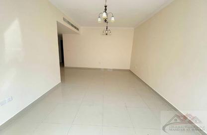 Apartment - 2 Bedrooms - 3 Bathrooms for rent in Muwaileh 29 Building - Muwaileh - Sharjah