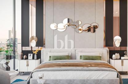 Apartment - Studio - 1 Bathroom for sale in Elitz 3 by Danube - Jumeirah Village Circle - Dubai