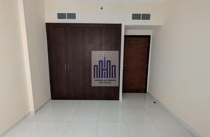 Apartment - 2 Bedrooms - 2 Bathrooms for rent in Muwaileh Commercial - Sharjah