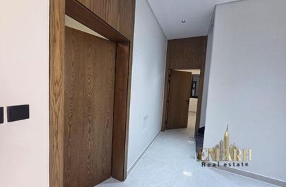 Townhouse - 5 Bedrooms - 6 Bathrooms for rent in Al Helio 1 - Al Helio - Ajman