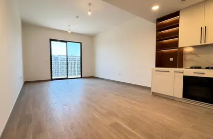 شقة - غرفة نوم - 1 حمام للايجار في ذا هاميلتون - تاون سكوير - دبي