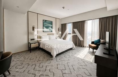 Apartment - 3 Bedrooms - 3 Bathrooms for rent in Address Harbour Point Tower 2 - Address Harbour Point - Dubai Creek Harbour (The Lagoons) - Dubai Apartment - 3 Bedrooms - 3 Bathrooms for rent in Address Harbour Point Tower 2 - Address Harbour Point - Dubai Creek Harbour (The Lagoons) - Dubai