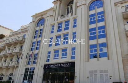 Apartment - Studio - 1 Bathroom for rent in Hanover Square - District 10 - Jumeirah Village Circle - Dubai