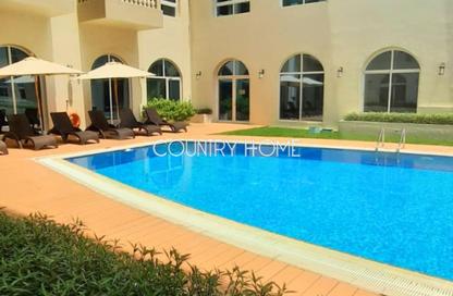 Apartment - Studio - 1 Bathroom for rent in Hanover Square - District 10 - Jumeirah Village Circle - Dubai