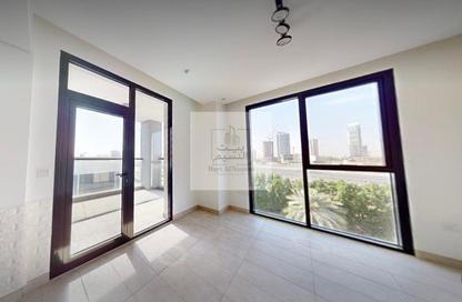 Apartment - 2 - 3 for rent in Hyati Residences - District 14 - Jumeirah Village Circle - Dubai