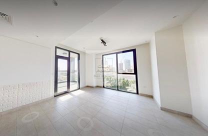 Apartment - 2 - 3 for rent in Hyati Residences - District 14 - Jumeirah Village Circle - Dubai