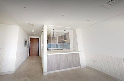 Apartment - 2 - 3 for rent in Hyati Residences - District 14 - Jumeirah Village Circle - Dubai