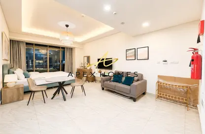 شقة - 1 حمام للايجار في سامانا جرينز - ارجان - دبي