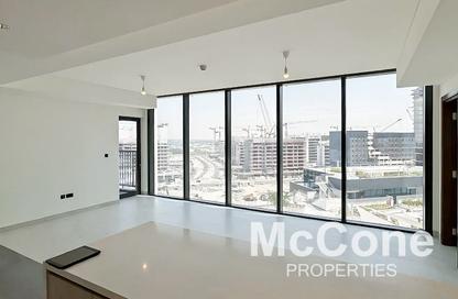 Apartment - 2 Bedrooms - 3 Bathrooms for rent in The Crest Tower A - The Crest - Sobha Hartland - Mohammed Bin Rashid City - Dubai Apartment - 2 Bedrooms - 3 Bathrooms for rent in The Crest Tower A - The Crest - Sobha Hartland - Mohammed Bin Rashid City - Dubai