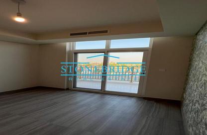 Villa - 3 - 3 for sale in Aquilegia - Damac Hills 2 - Dubai