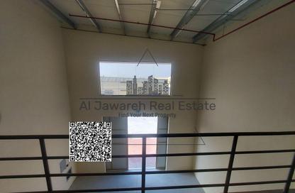 Warehouse - Studio - 1 Bathroom for rent in Ajman Industrial 1 - Ajman Industrial Area - Ajman