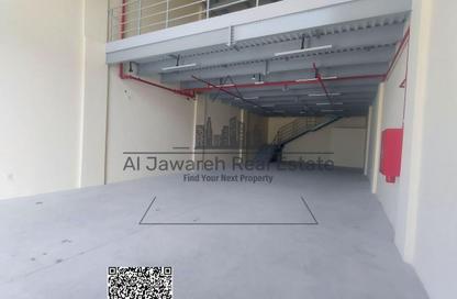 Warehouse - Studio - 1 Bathroom for rent in Ajman Industrial 1 - Ajman Industrial Area - Ajman Warehouse - Studio - 1 Bathroom for rent in Ajman Industrial 1 - Ajman Industrial Area - Ajman