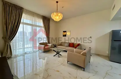 Apartment - 2 Bedrooms - 2 Bathrooms for rent in Jewelz by Danube - Arjan - Dubai