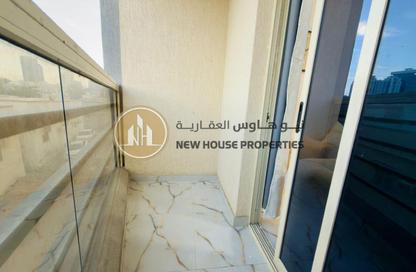 Apartment - 1 Bedroom - 1 Bathroom for rent in Al Rashidiya 3 - Al Rashidiya - Ajman Apartment - 1 Bedroom - 1 Bathroom for rent in Al Rashidiya 3 - Al Rashidiya - Ajman