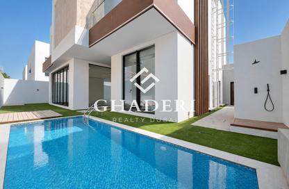 Villa - 4 - 5 for sale in Nad Al Sheba Gardens 1 - Nad Al Sheba Gardens - Nad Al Sheba 1 - Nad Al Sheba - Dubai Villa - 4 - 5 for sale in Nad Al Sheba Gardens 1 - Nad Al Sheba Gardens - Nad Al Sheba 1 - Nad Al Sheba - Dubai