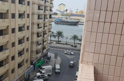 Apartment - 1 Bedroom - 1 Bathroom for rent in Rolla Square - Rolla Area - Sharjah