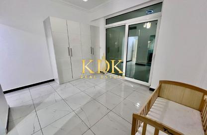 Apartment - 2 - 3 for rent in Crystal Residence - District 11 - Jumeirah Village Circle - Dubai