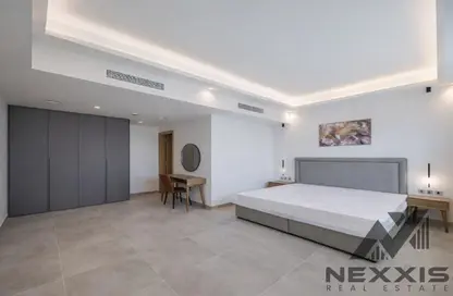Apartment - 2 Bedrooms - 3 Bathrooms for rent in Marriott Residences JLT - Jumeirah Lake Towers - Dubai