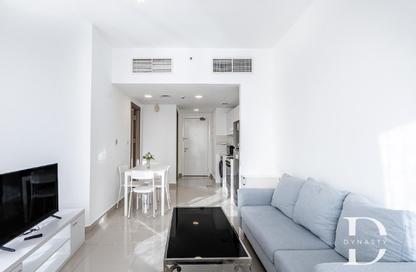 Apartment - 1 Bedroom - 1 Bathroom for rent in Lakeside Tower B - Lakeside Residence - Dubai Production City (IMPZ) - Dubai