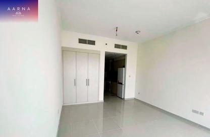 Apartment - Studio - 1 Bathroom for rent in Carson A - Carson - Damac Hills - Dubai