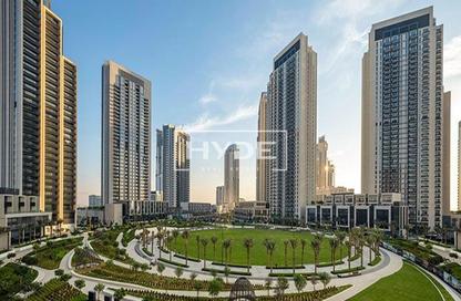 شقة - 2 غرف نوم - 2 حمامات للبيع في سافانا - تاون سكوير - دبي