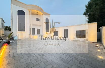 Villa - 5 - 7 for rent in JR Residence 1 - Al Mowaihat 3 - Al Mowaihat - Ajman
