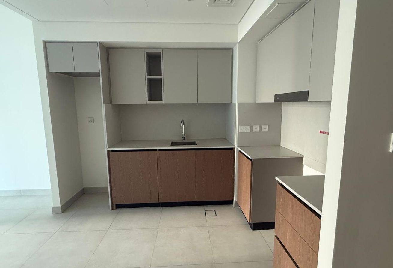 1 bedroom apartment in Creek Palace, Dubai Creek Harbour (The Lagoons): 6