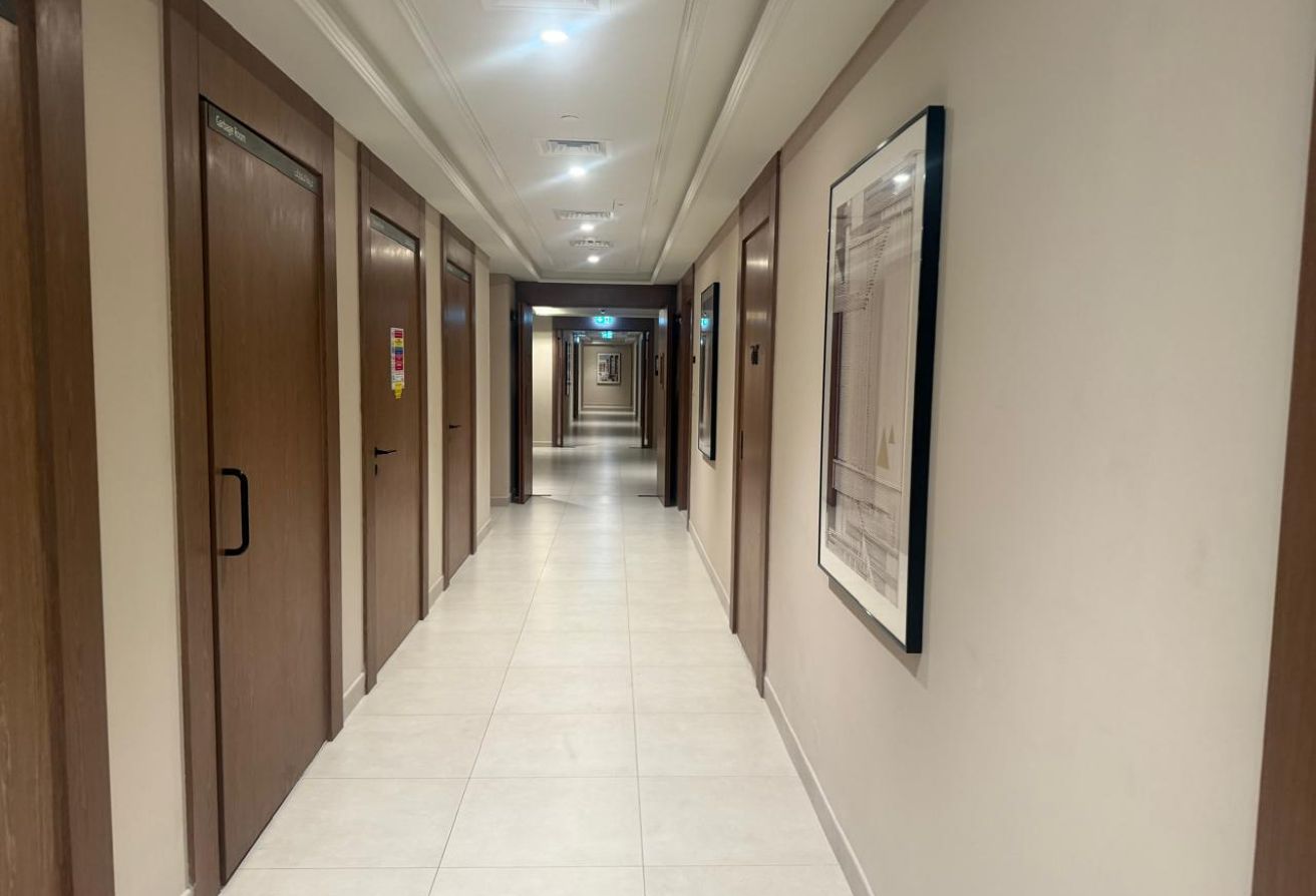 1 bedroom apartment in Creek Palace, Dubai Creek Harbour (The Lagoons): 10