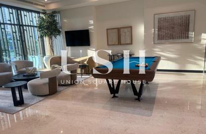 Apartment - 1 - 1 for rent in Creek Palace - Dubai Creek Harbour (The Lagoons) - Dubai