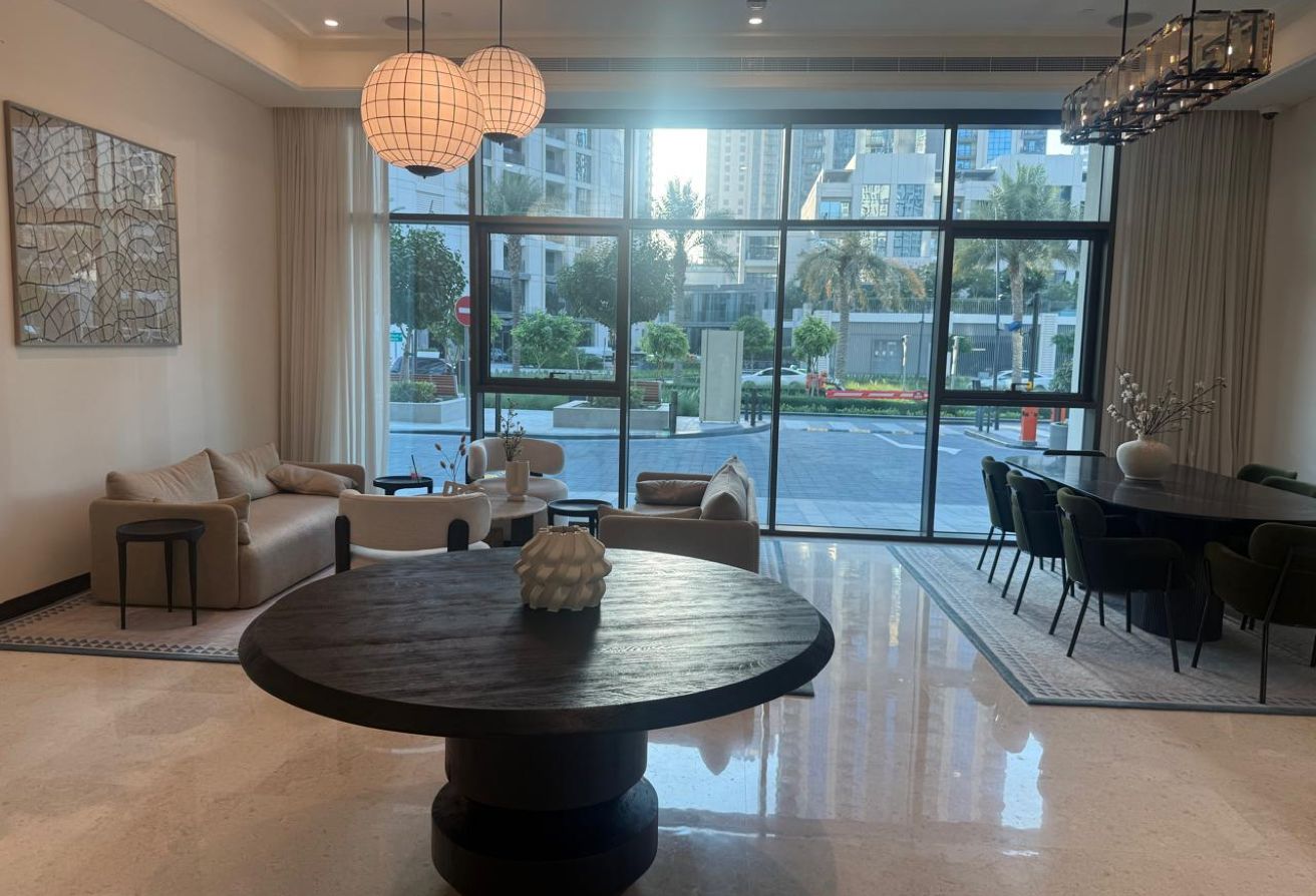 1 bedroom apartment in Creek Palace, Dubai Creek Harbour (The Lagoons): 5