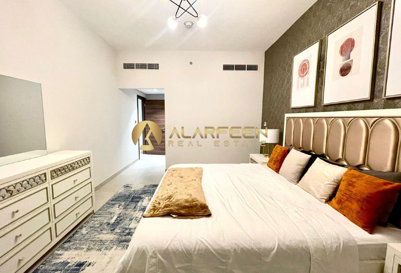 Exclusive 2 Bed + Maid | Furnished | Prime area photo 6