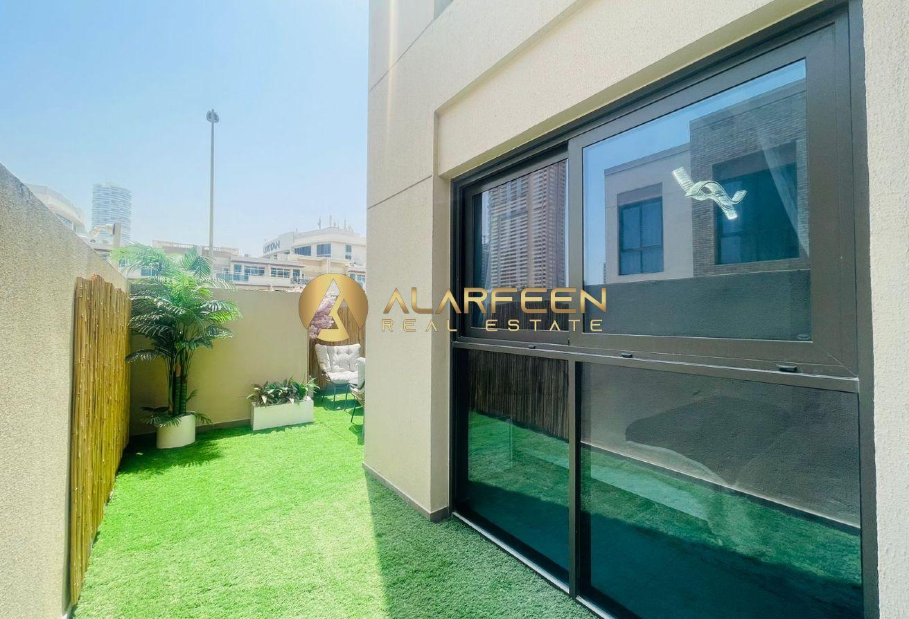 Exclusive 2 Bed + Maid | Furnished | Prime area photo 29