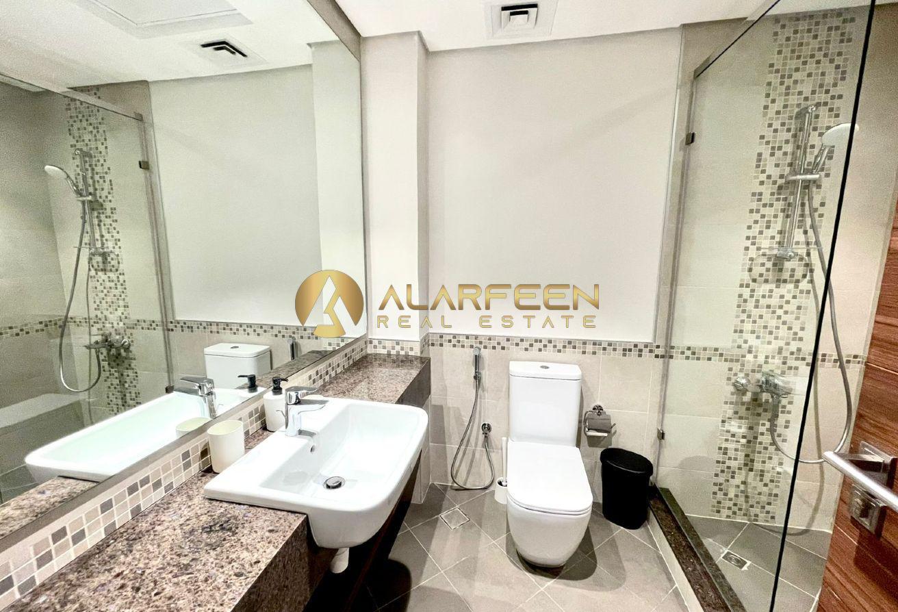 Exclusive 2 Bed + Maid | Furnished | Prime area photo 15