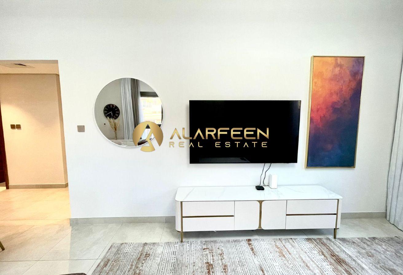 Exclusive 2 Bed + Maid | Furnished | Prime area photo 10