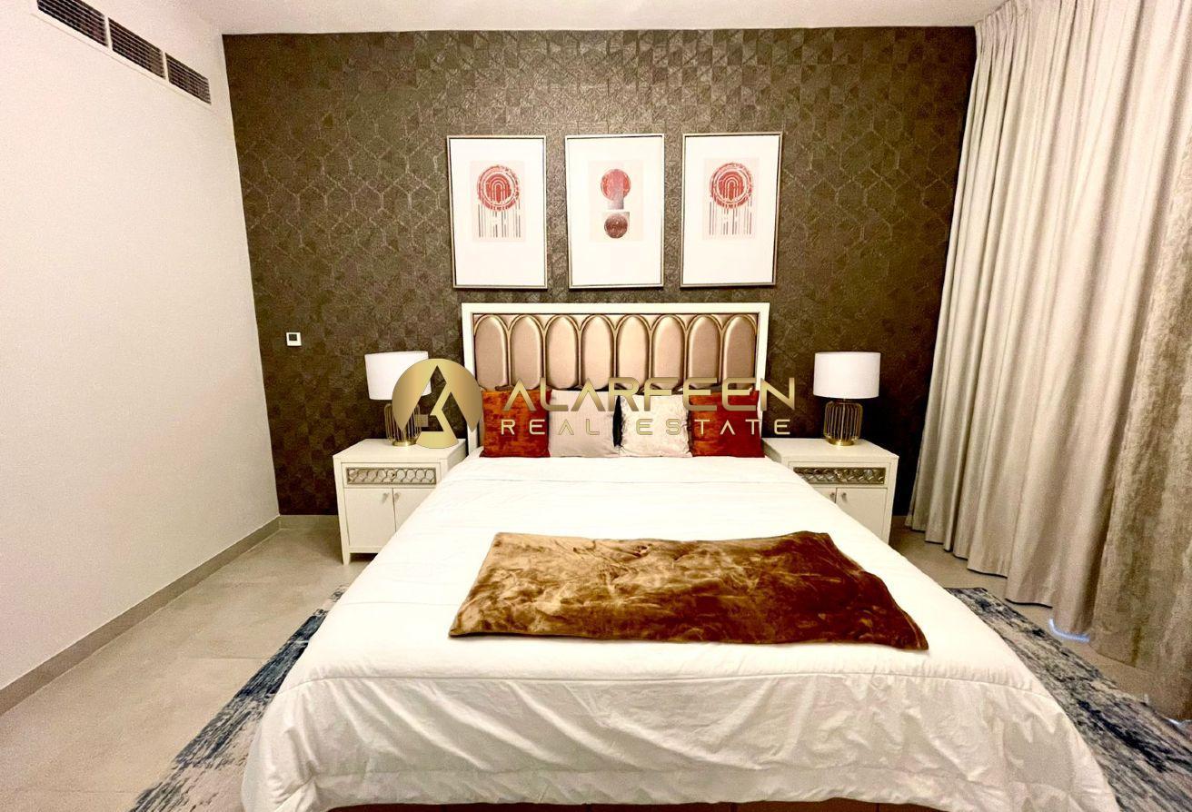 Exclusive 2 Bed + Maid | Furnished | Prime area photo 3