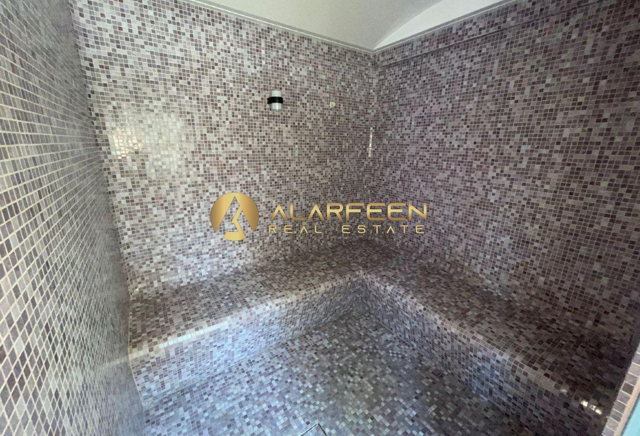Exclusive 2 Bed + Maid | Furnished | Prime area photo 17