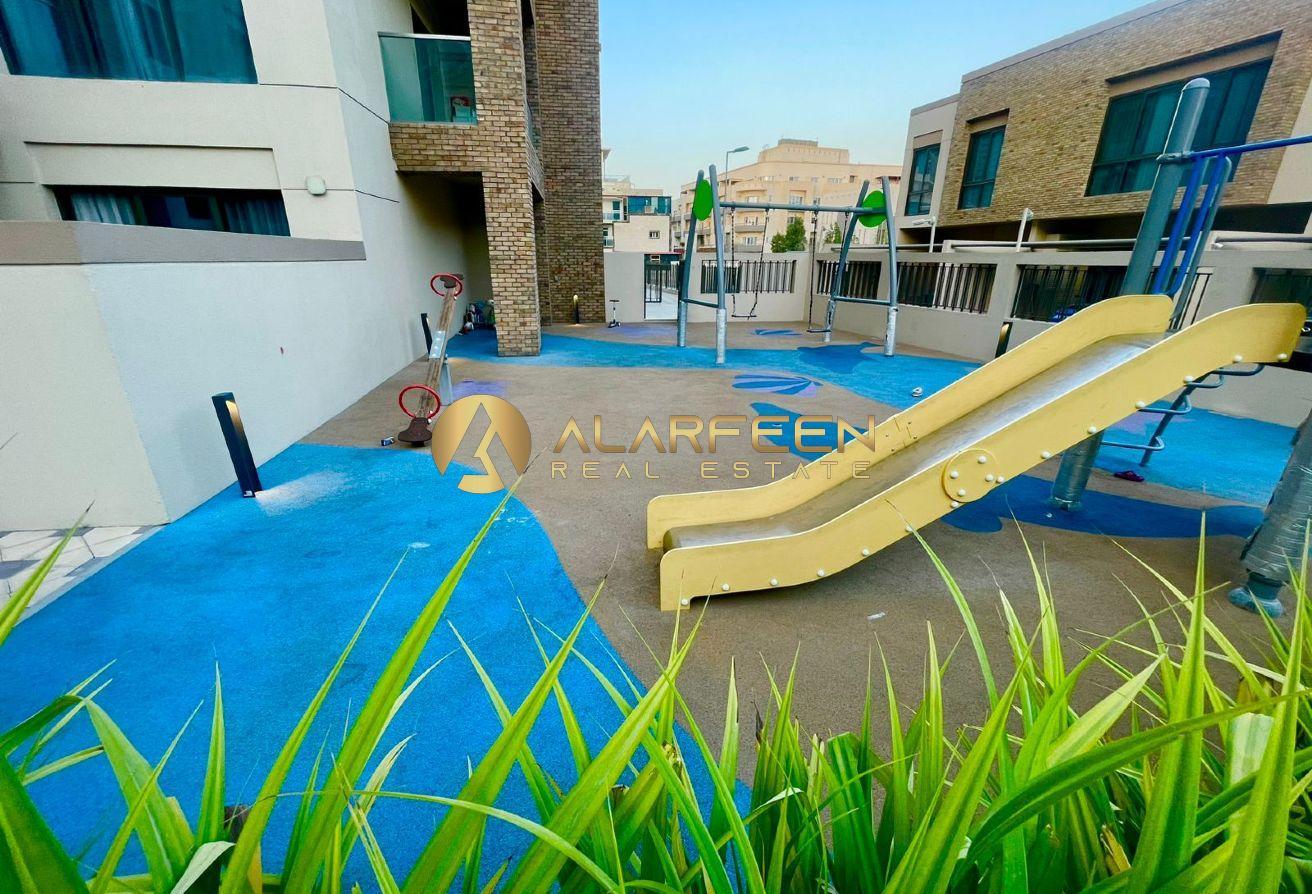 Exclusive 2 Bed + Maid | Furnished | Prime area photo 7
