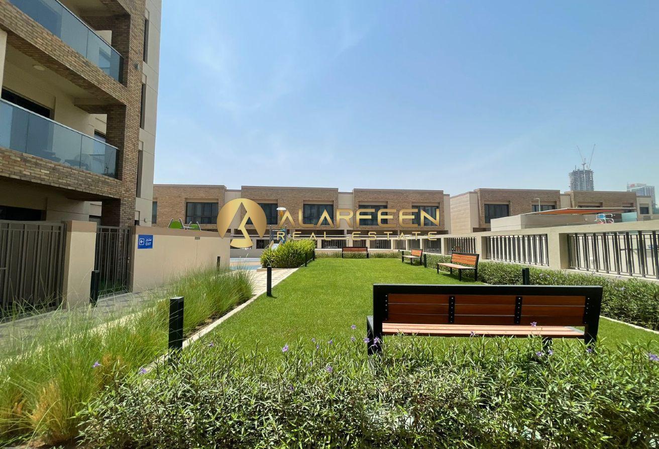 Exclusive 2 Bed + Maid | Furnished | Prime area photo 25