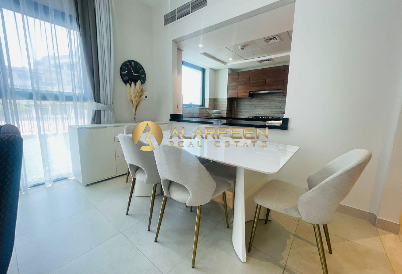 Exclusive 2 Bed + Maid | Furnished | Prime area photo 19