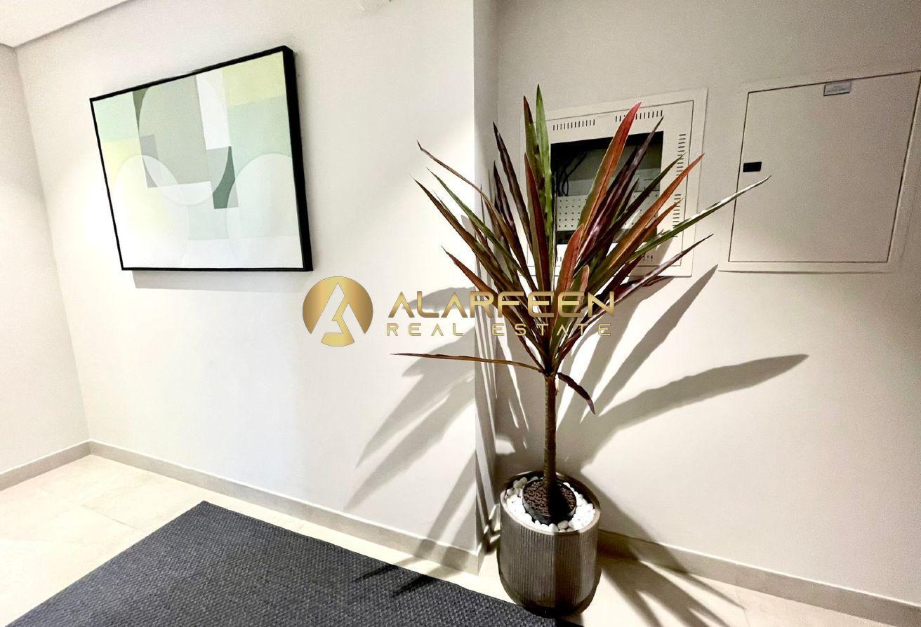 Exclusive 2 Bed + Maid | Furnished | Prime area photo 12